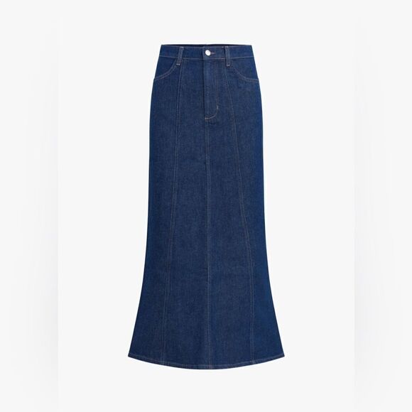 Joe’s THE MELANIE SKIRT - Picture 1 of 8